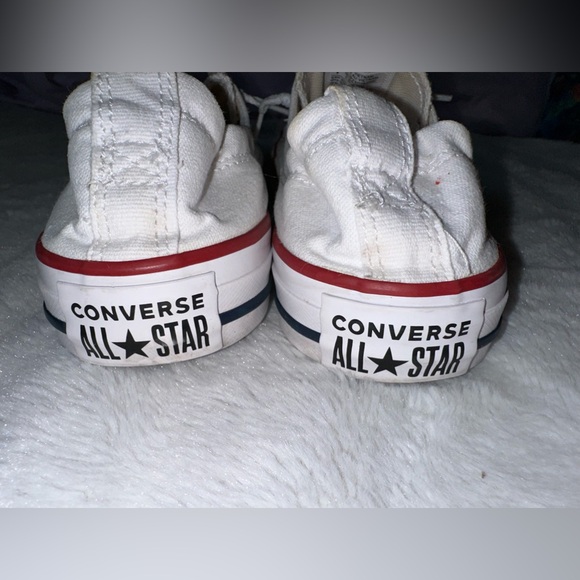 Woman’s Converse - Picture 6 of 10